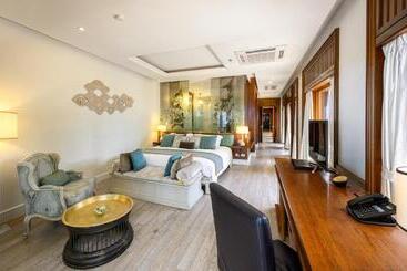 هتل Maikhao Dream Villa Resort And Spa, Maikhao Phuket
