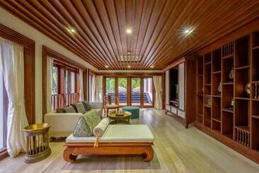 هتل Maikhao Dream Villa Resort And Spa, Maikhao Phuket