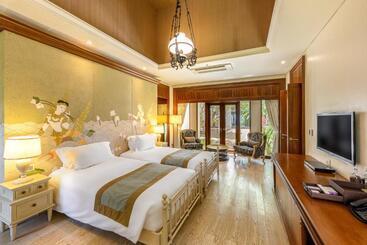 هتل Maikhao Dream Villa Resort And Spa, Maikhao Phuket
