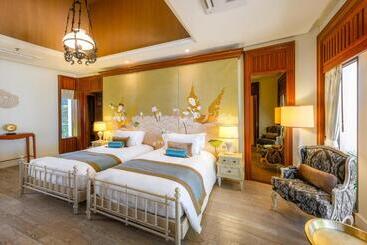 هتل Maikhao Dream Villa Resort And Spa, Maikhao Phuket
