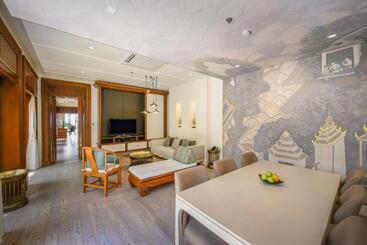 هتل Maikhao Dream Villa Resort And Spa, Maikhao Phuket