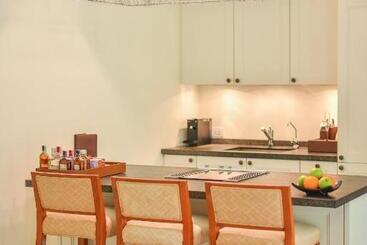 هتل Maikhao Dream Villa Resort And Spa, Maikhao Phuket