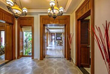 هتل Maikhao Dream Villa Resort And Spa, Maikhao Phuket