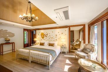 هتل Maikhao Dream Villa Resort And Spa, Maikhao Phuket
