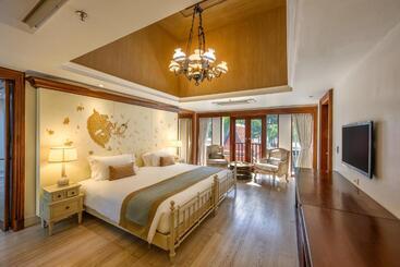 هتل Maikhao Dream Villa Resort And Spa, Maikhao Phuket