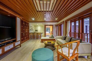 هتل Maikhao Dream Villa Resort And Spa, Maikhao Phuket