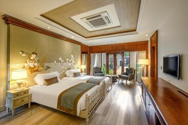 هتل Maikhao Dream Villa Resort And Spa, Maikhao Phuket