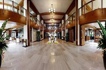 هتل Maikhao Dream Villa Resort And Spa, Maikhao Phuket
