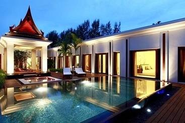 هتل Maikhao Dream Villa Resort And Spa, Maikhao Phuket