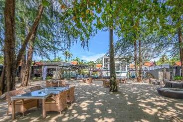 هتل Maikhao Dream Villa Resort And Spa, Maikhao Phuket