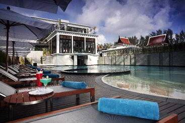 هتل Maikhao Dream Villa Resort And Spa, Maikhao Phuket