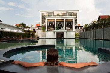 هتل Maikhao Dream Villa Resort And Spa, Maikhao Phuket
