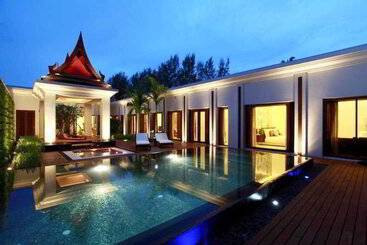 هتل Maikhao Dream Villa Resort And Spa, Maikhao Phuket