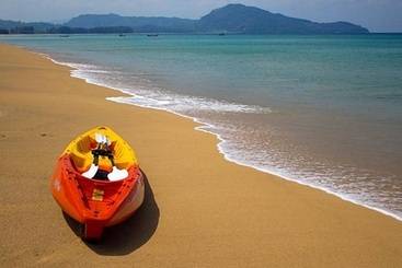 هتل Maikhao Dream Villa Resort And Spa, Maikhao Phuket