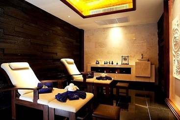 هتل Maikhao Dream Villa Resort And Spa, Maikhao Phuket