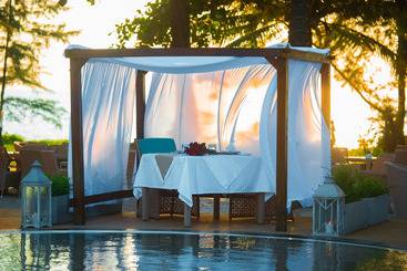 هتل Maikhao Dream Villa Resort And Spa, Maikhao Phuket