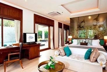 هتل Maikhao Dream Villa Resort And Spa, Maikhao Phuket