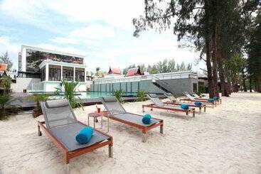 هتل Maikhao Dream Villa Resort And Spa, Maikhao Phuket