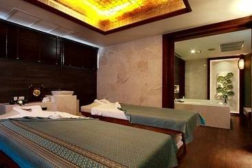 هتل Maikhao Dream Villa Resort And Spa, Maikhao Phuket