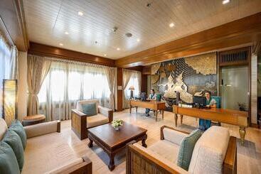 هتل Maikhao Dream Villa Resort And Spa, Maikhao Phuket