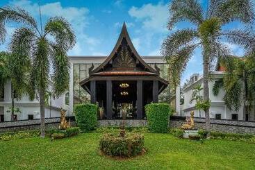 هتل Maikhao Dream Villa Resort And Spa, Maikhao Phuket