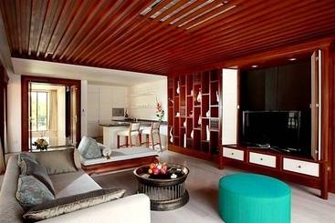 هتل Maikhao Dream Villa Resort And Spa, Maikhao Phuket