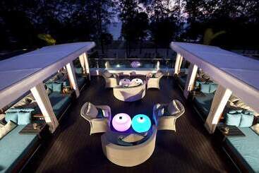 هتل Maikhao Dream Villa Resort And Spa, Maikhao Phuket