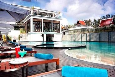 هتل Maikhao Dream Villa Resort And Spa, Maikhao Phuket