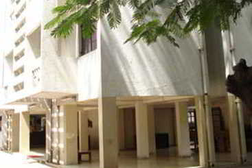 Hotel Meru