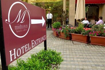 Midtown Hotel & Suites