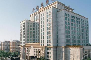 هتل Nile Villa International