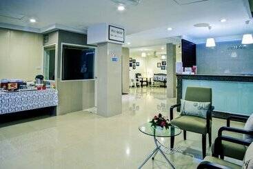هتل Prince House
