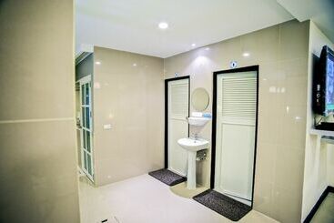هتل Prince House