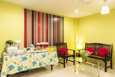 هتل Prince House