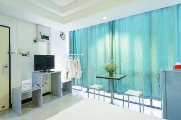 هتل Prince House