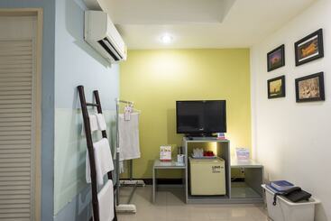 هتل Prince House