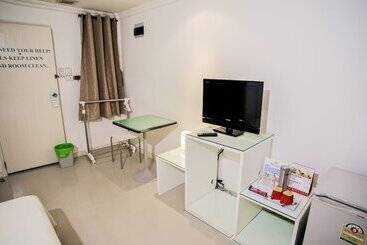 هتل Prince House