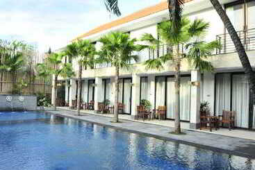 هتل Puri Maharani Boutique