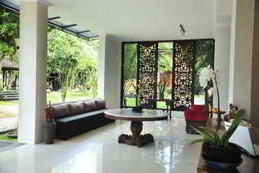 هتل Puri Maharani Boutique