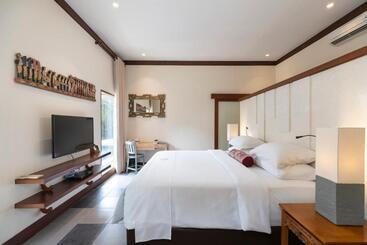 هتل Rama Residence Petitenget