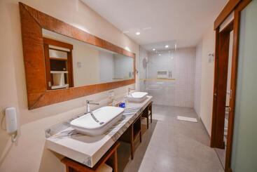 هتل Rama Residence Petitenget