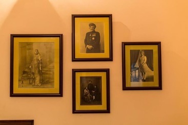 Отель Rawla Rawatsar