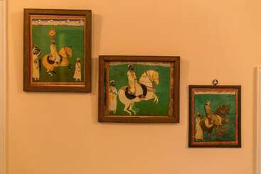 Отель Rawla Rawatsar
