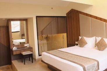 هتل Resort Rio