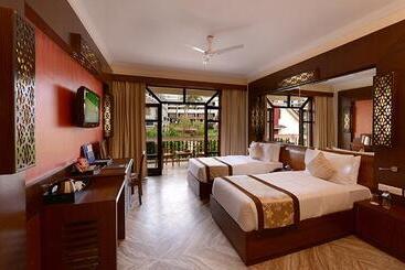 هتل Resort Rio