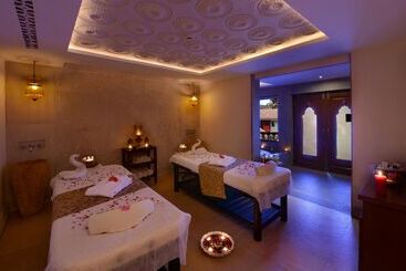 هتل Resort Rio