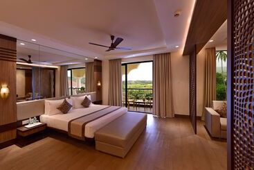 هتل Resort Rio