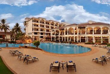 هتل Resort Rio