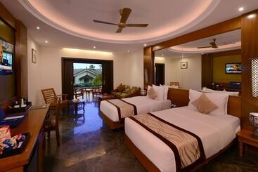 هتل Resort Rio