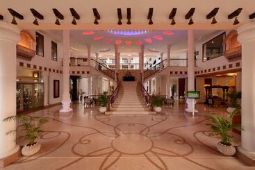 هتل Resort Rio